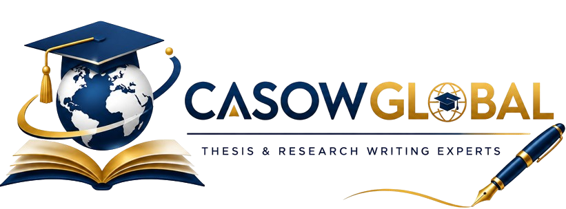 Casow Global Research